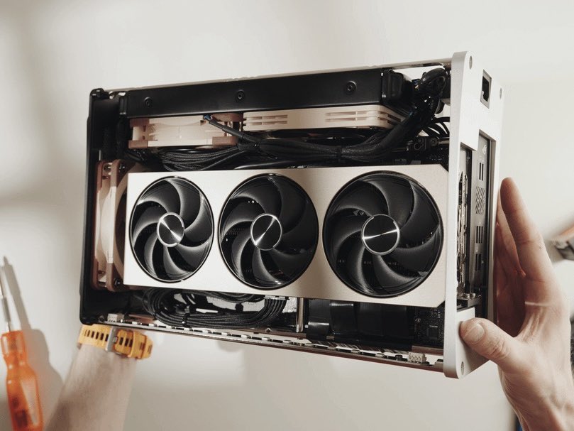 THOR ZONE tweet media