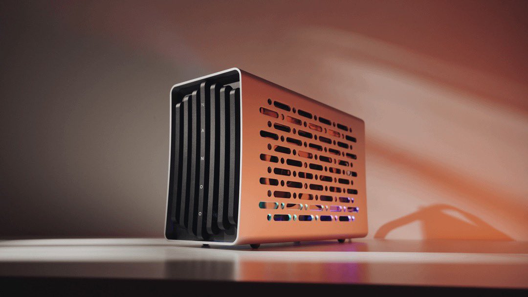 THOR ZONE tweet media