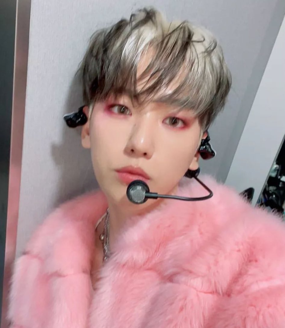 .｡.:*･ﾟ.｡.:*･ﾟ.｡.:*･ﾟ.｡.:*･ﾟ🪽
여러분 안녕하세요☀️
너무 좋아　백현 💕
🕯️.｡.:*･ﾟ.｡.:*･ﾟ.｡.:*･ﾟ.｡.:*･ﾟ