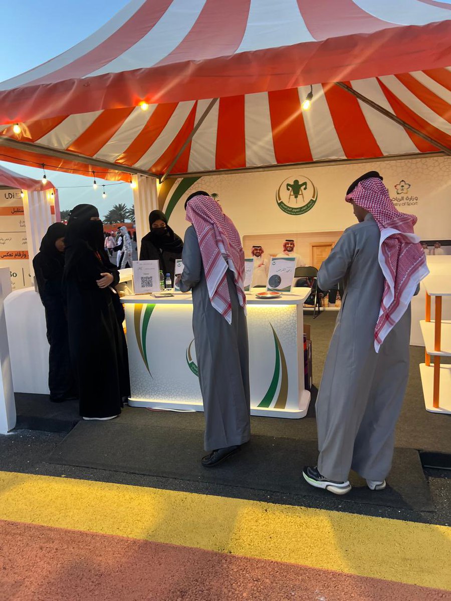 اتحاد العاب القوى البارالمبية tweet media