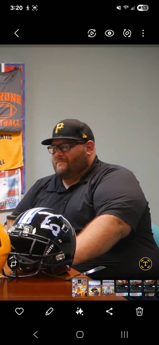 Andy Stine tweet media