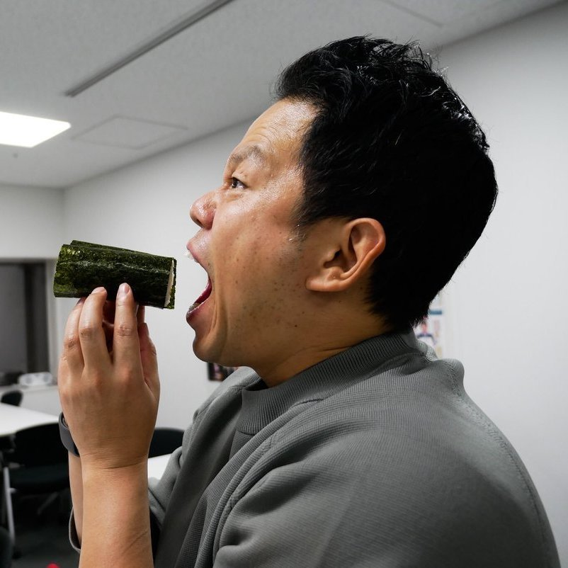 takidon2018's tweet photo. 今年の恵方は、南南東～。 https://t.co/TXxGfbCHda