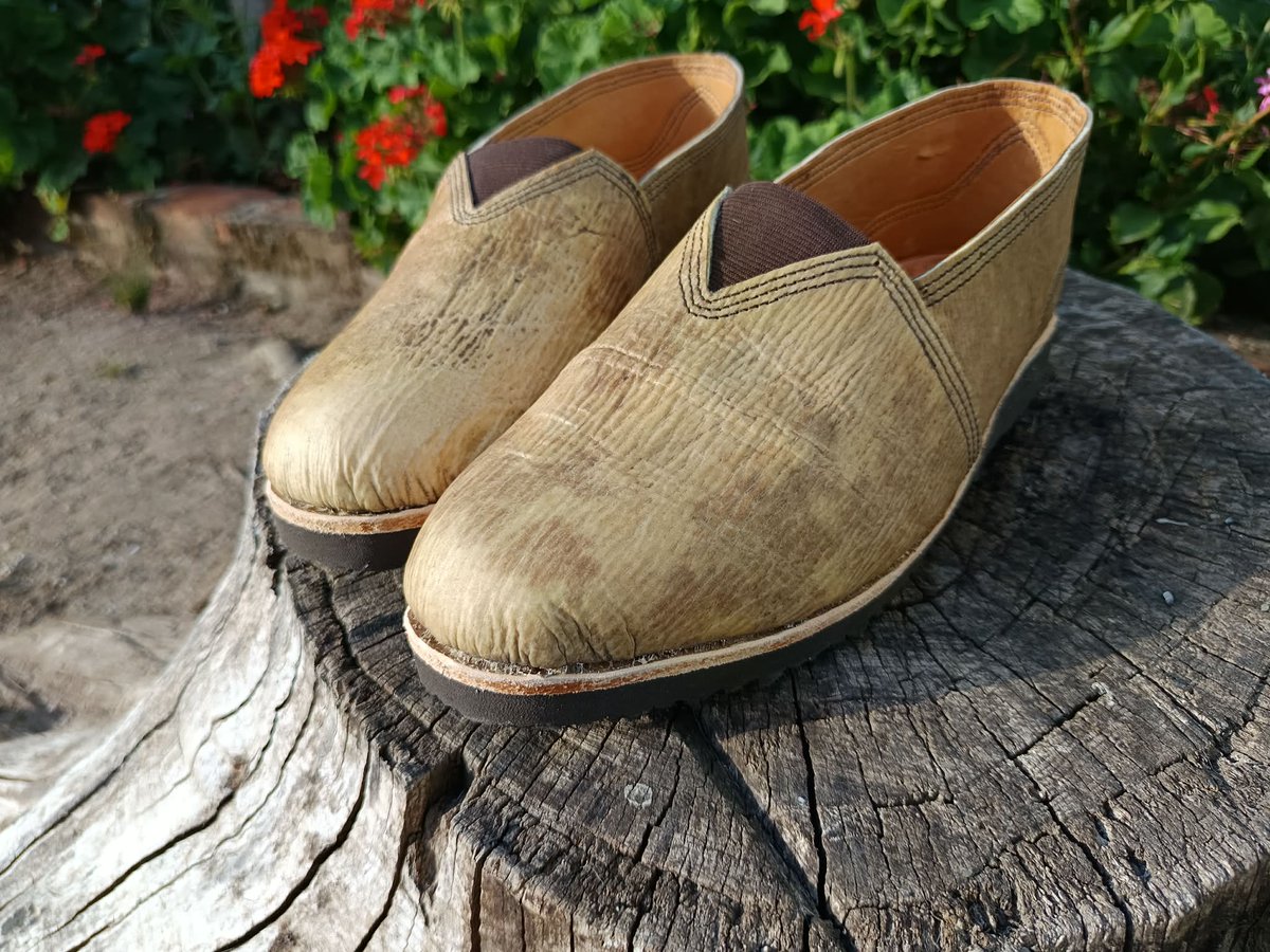 No tenía alpargatas
Ahora sí jajaja
#NegroViejo
#guasquilla
#MinasLavalleja