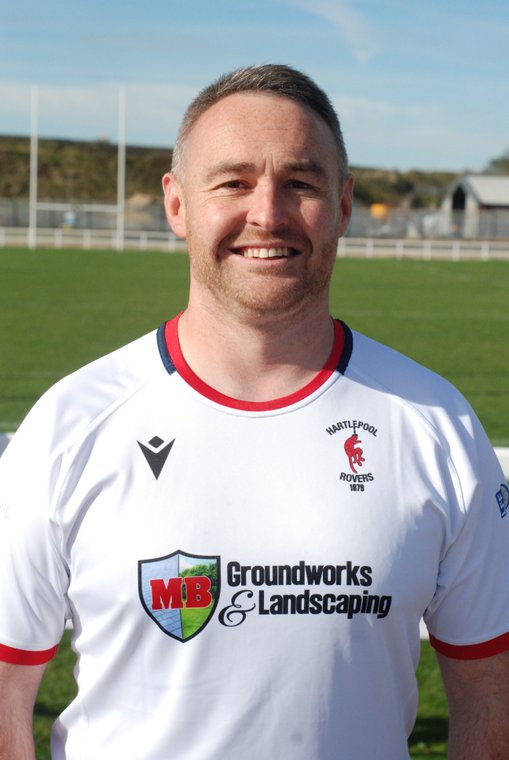 Hartlepool Rovers tweet media