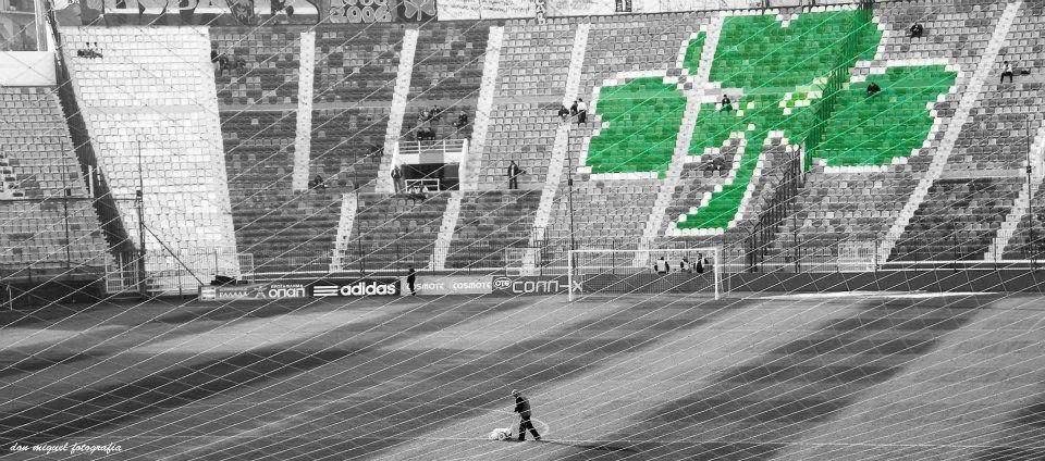 Leobiancoverde's tweet photo. 03.02.1908 ☘️ εν Αθήναις
118 χρόνια Παναθηναϊκός Α.0

«Ήταν μια σπίθα στην αρχή
και μιας βροχής ψιχάλα
κι έγινε η σπίθα πυρκαγιά
και πέλαγος η στάλα» https://t.co/lpnPrrAYsc