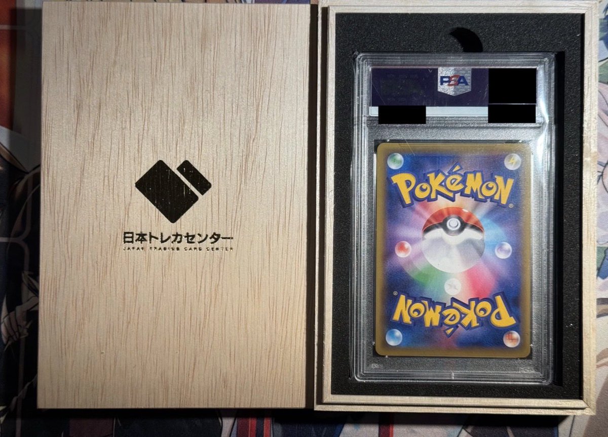 TCG SUCH(ポケカ　オリパ) tweet media