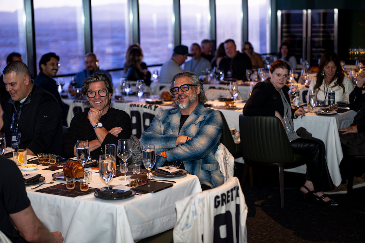 Las Vegas Desert Dogs tweet media