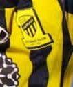 dah7_e's tweet photo. @Benzema Leaving your team at such a crucial stage wipes out all the words of gratitude and respect. Commitment is proven in difficult moments, not in farewell statements. Money fades, but reputation remains.

Respect 🧢
Al ITTIHAD, https://t.co/YAi2A1i2TJ