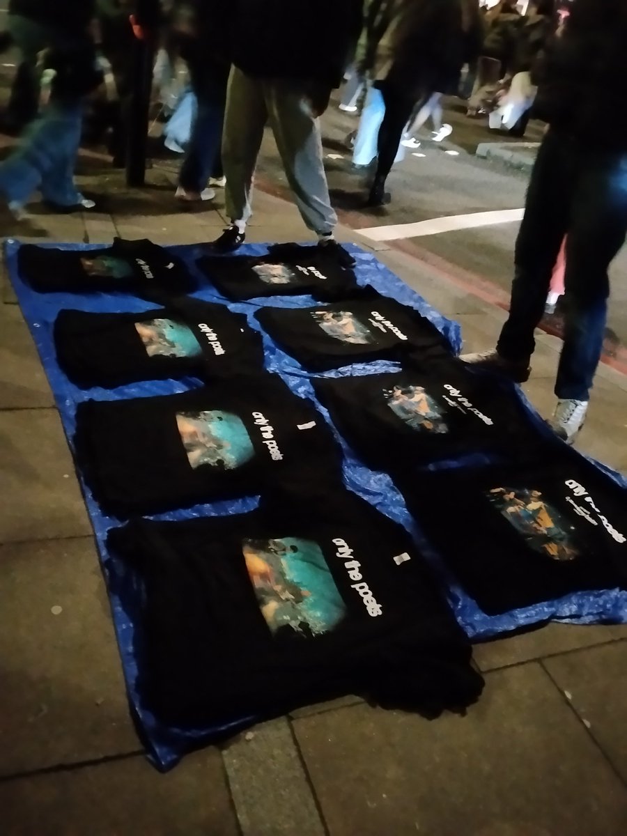 <a href="/onlythepoetsuk/">only the poets</a> you have your first fake merch💀💀