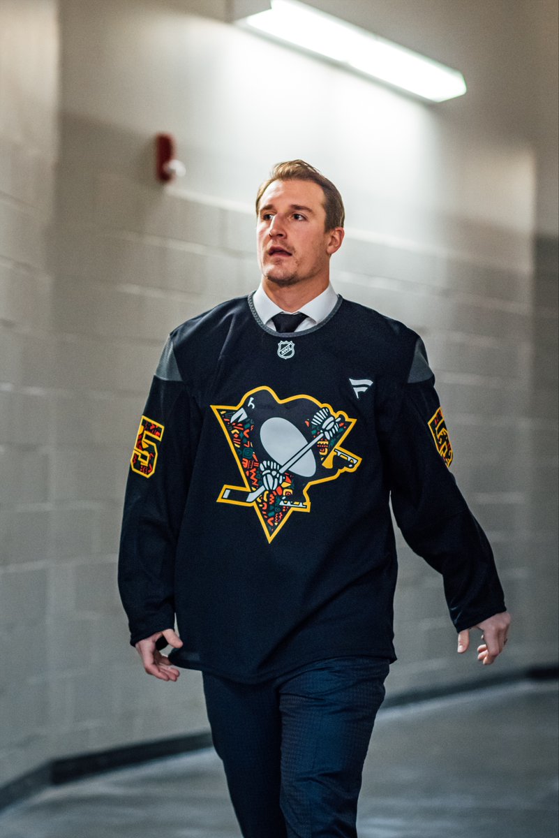 x - Pittsburgh Penguins tweet media