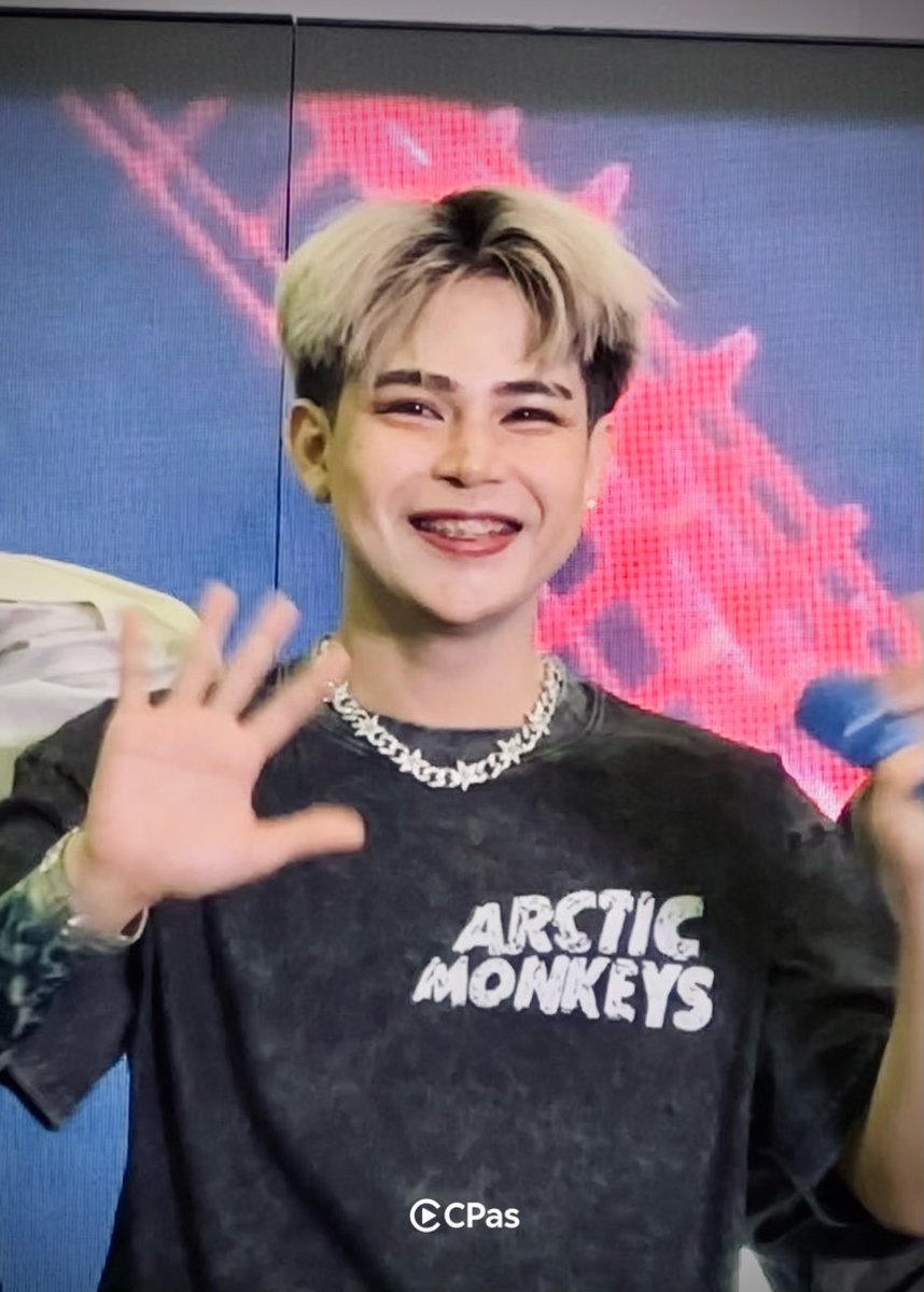 CPas1220's tweet image. [📸] PhotoSnap - AZTER Gee at A’TIN Fanfest 2026

📍SM Center Sangandaan
🗓️020126

🔗 facebook.com/share/p/173edi…

#azter #azter_gee 
@azter_ph