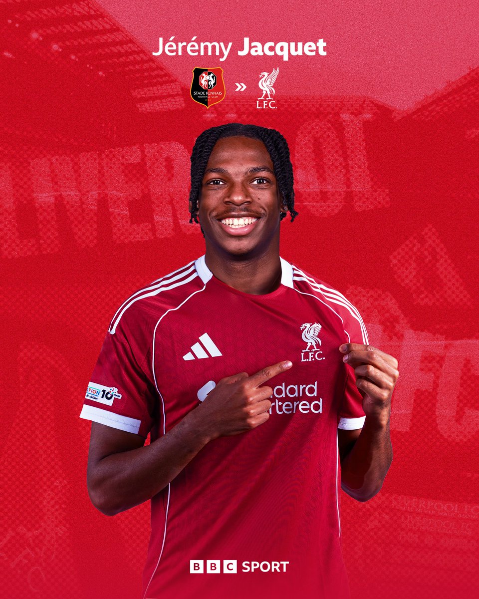 BBC Sport tweet media