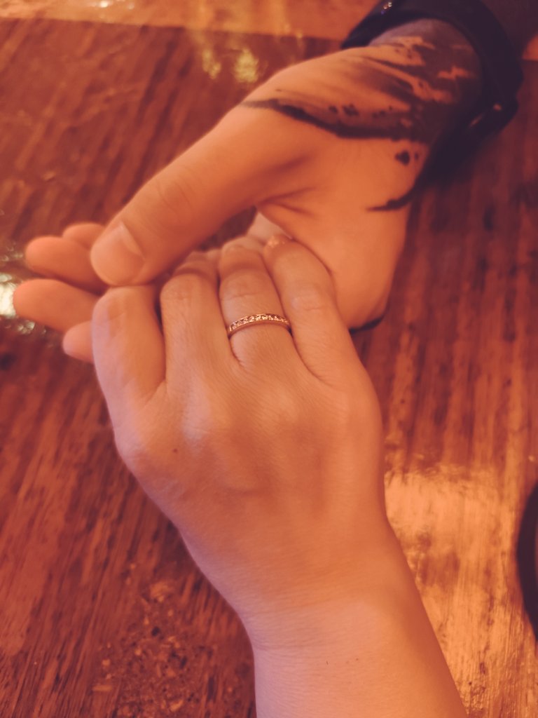 Nos comprometimos con <a href="/_DonConejo/">Don Conejo</a> 💖✨💕