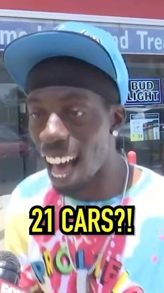 WHATT? 53 SONGS? where mine at?!