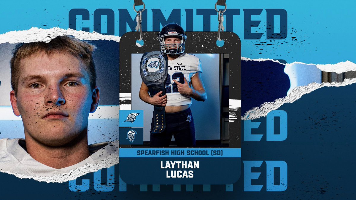 Laythan Lucas tweet media