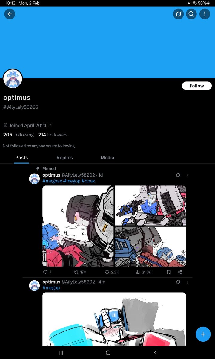BluePortalBox's tweet image. Guys please STOP following liking or upvoting this person! They are a thief and blatantly ignoring requests to take down stolen work. REPORT THEM!
