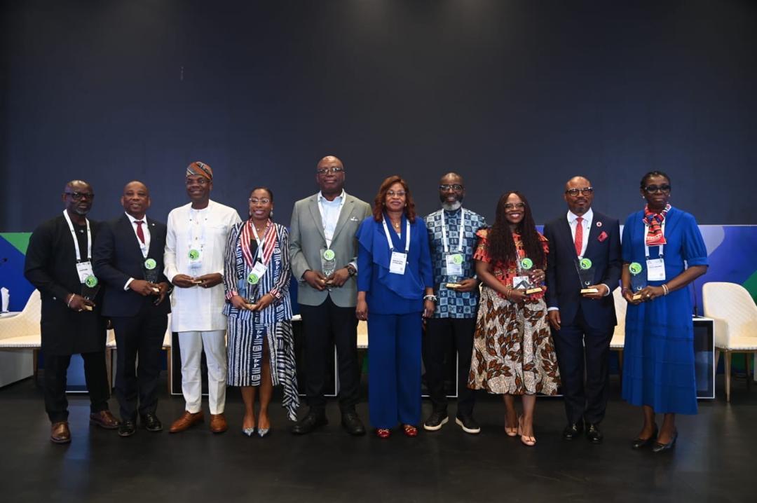 Official PCTS tweet media