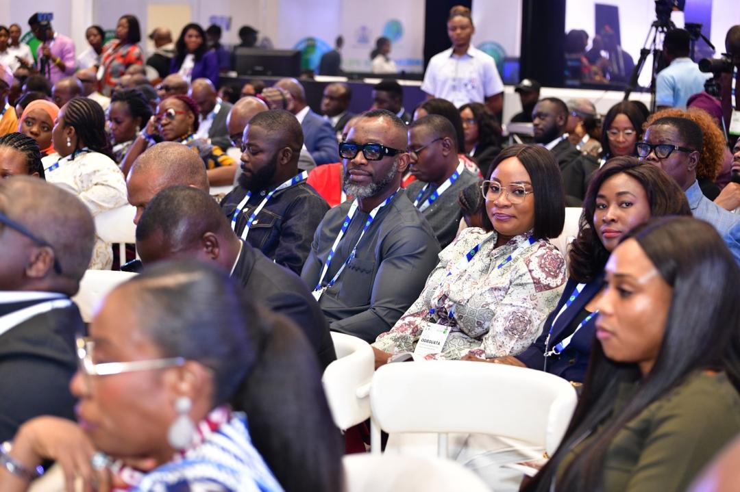 Official PCTS tweet media