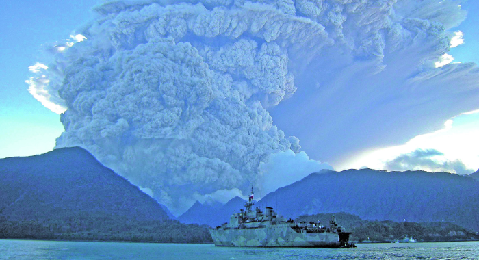 Universidad Católica tweet media