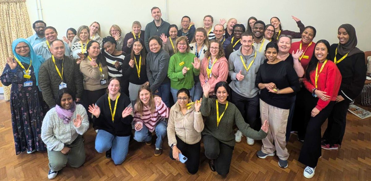 Frimley Excellence tweet media