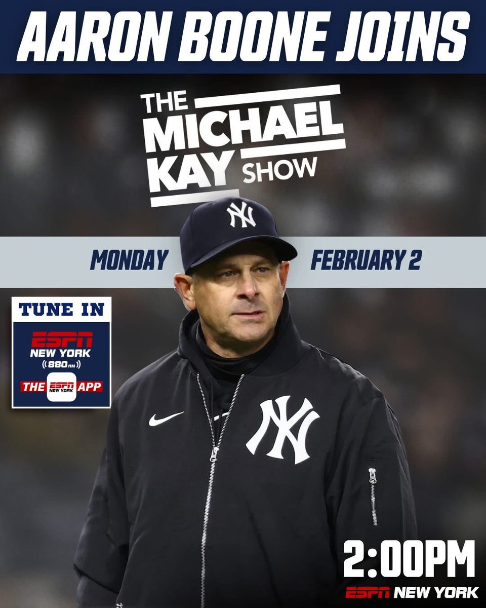 ESPN New York tweet media