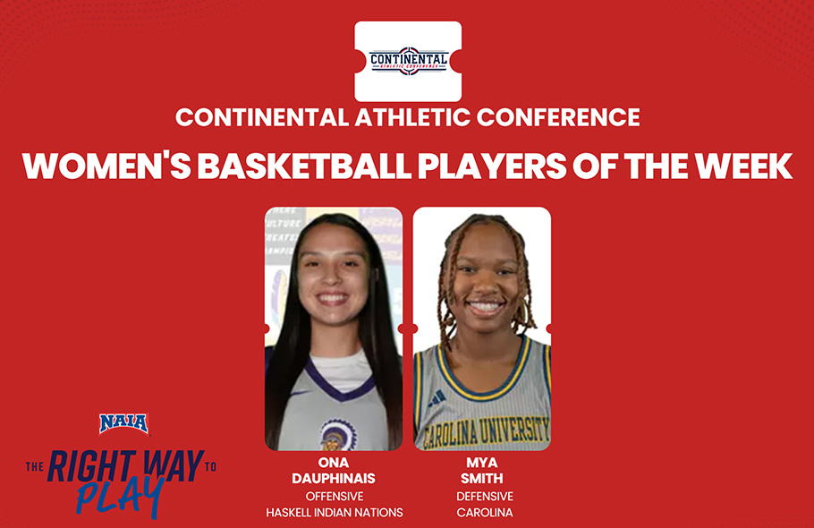 Continental Athletics tweet media