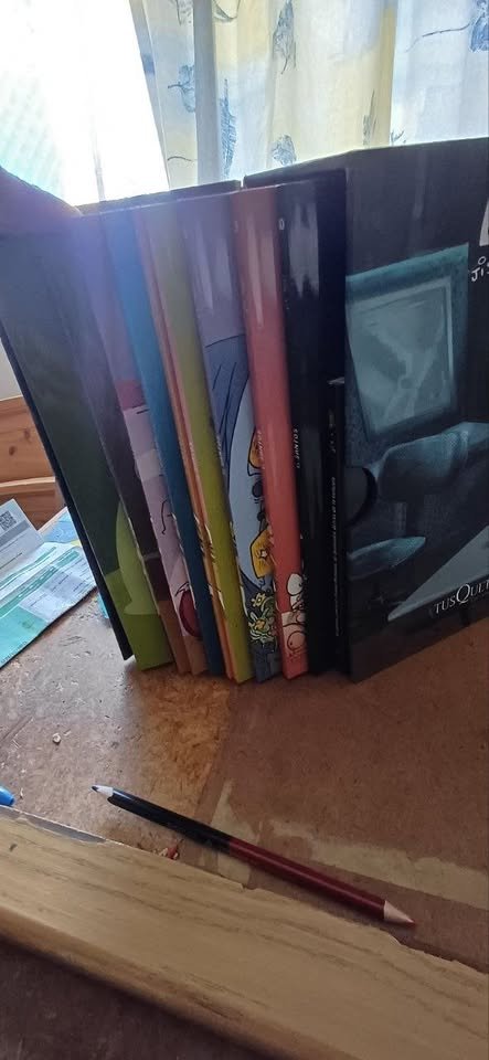 Robotdice tweet media