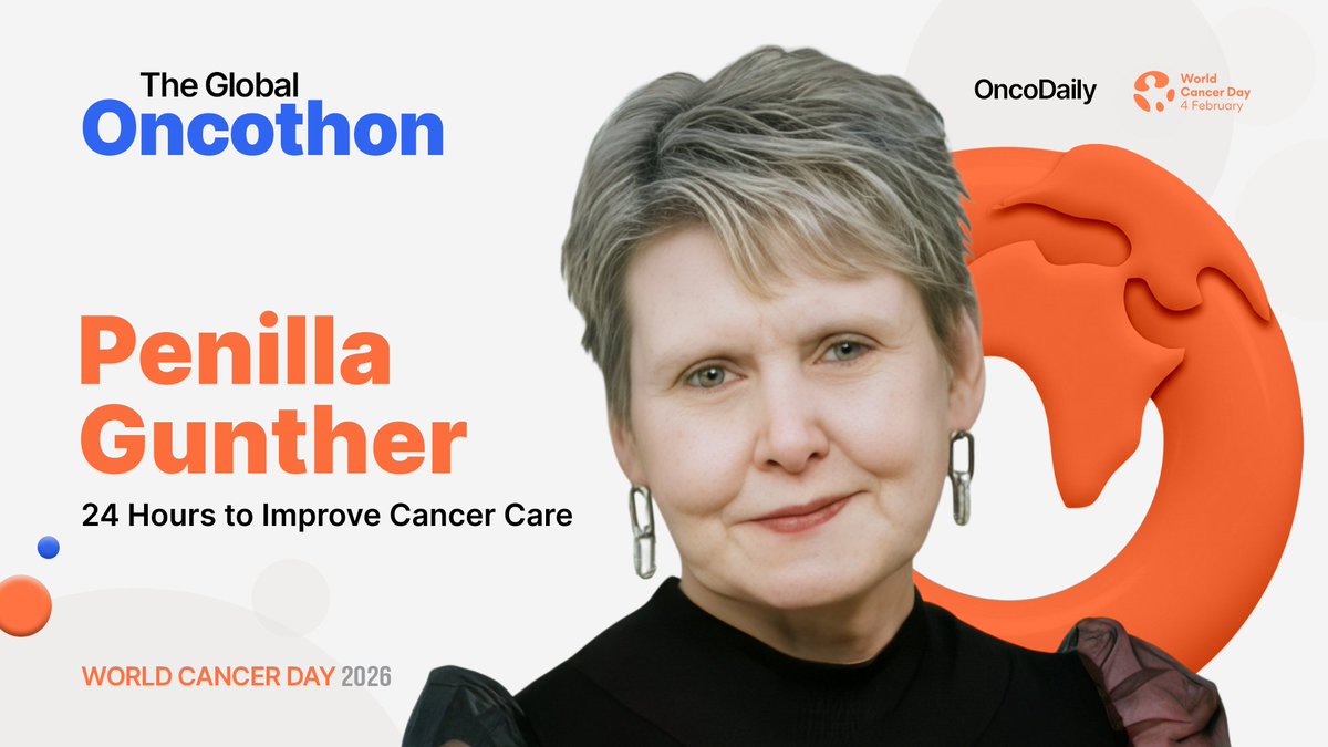 OncoDaily tweet media