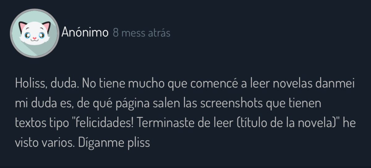 Confesiones Danmei tweet media