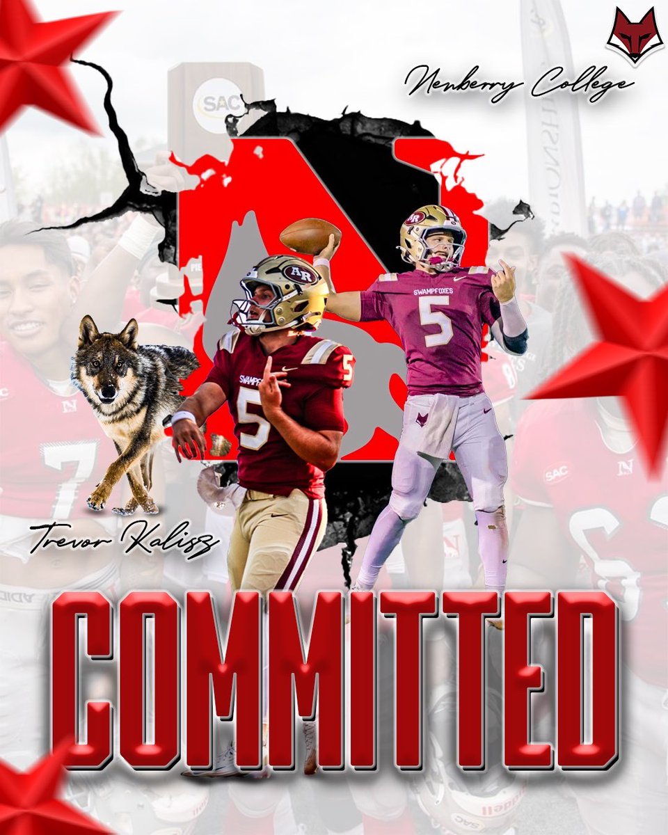 Trevor Kalisz tweet media