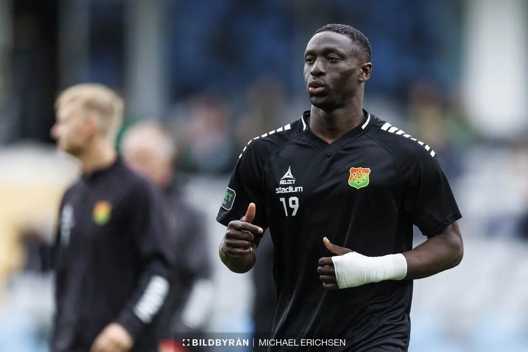 Svenska Fotbollscentrumet tweet media