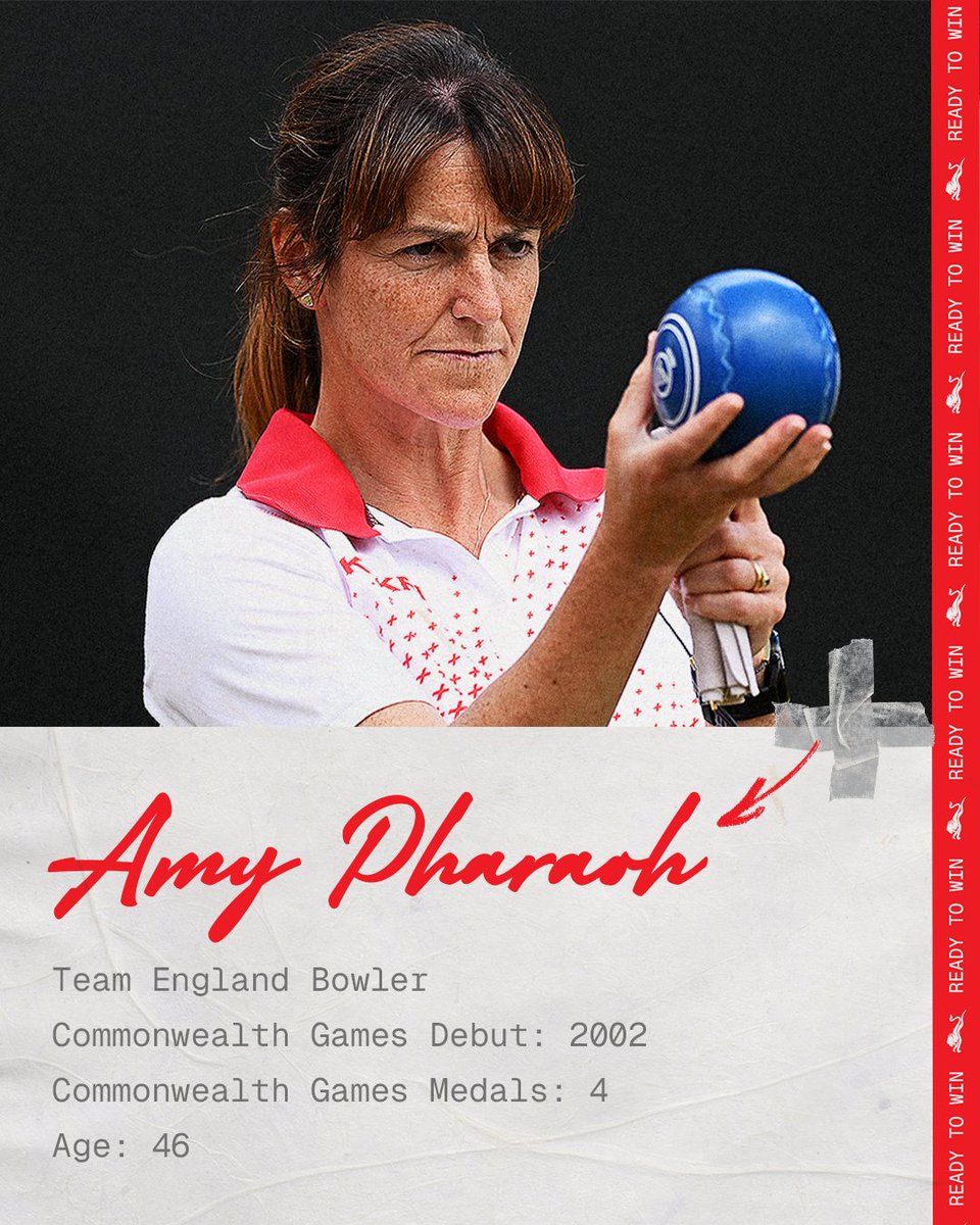 Team England tweet media