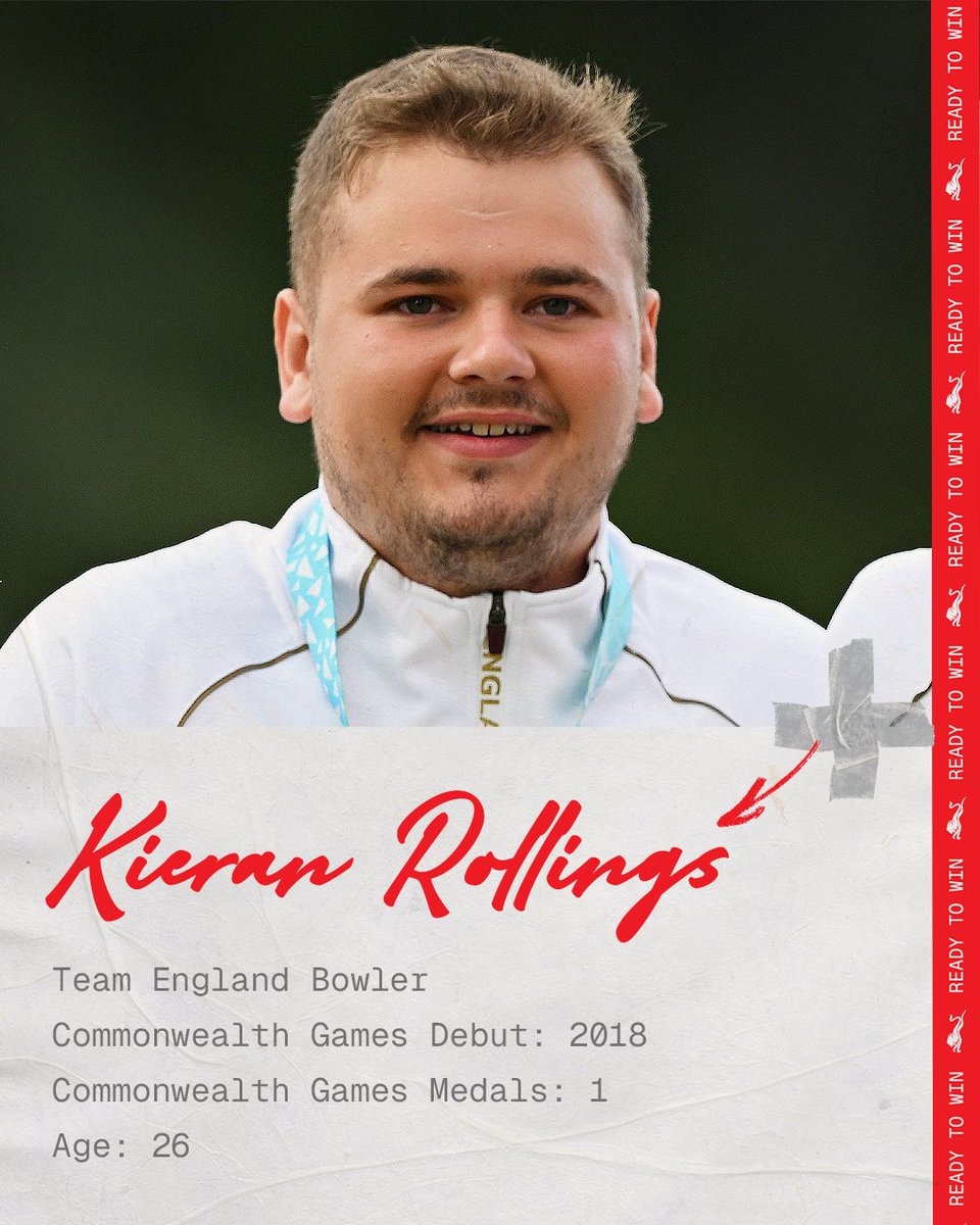 Team England tweet media