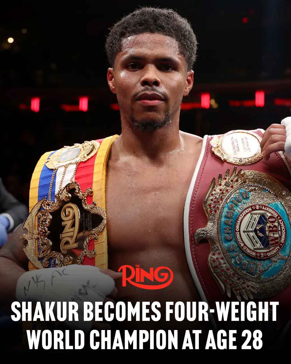 Ring Magazine tweet media