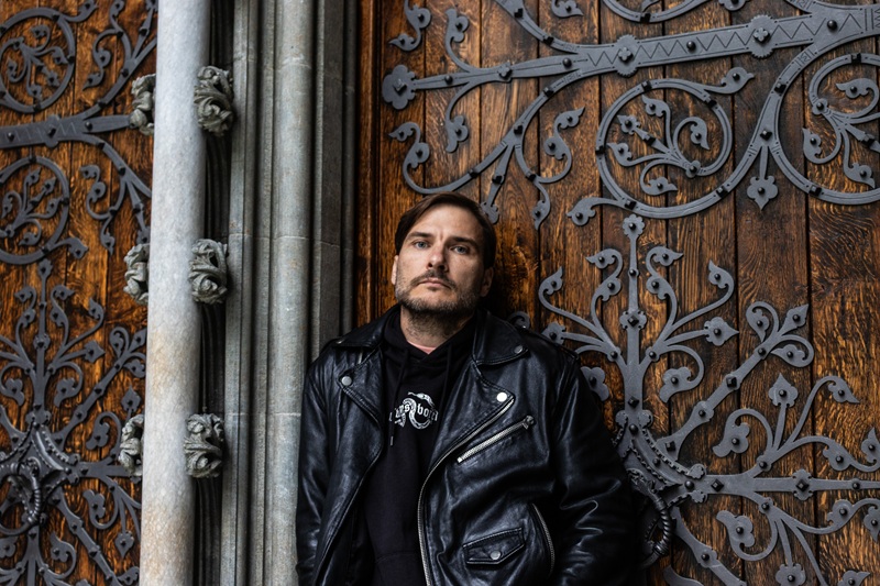 KronosmortusN's tweet photo. BIZARREKULT deliver raw post-black metal on new single “Avmakt” https://t.co/FjrK342BaP 

#bizarrekult #avmakt #altsomfinnes #blackmetal #postblackmetal #seasonofmist #undergroundactivists #newmusic #2026releases https://t.co/h0VqlWhJQT