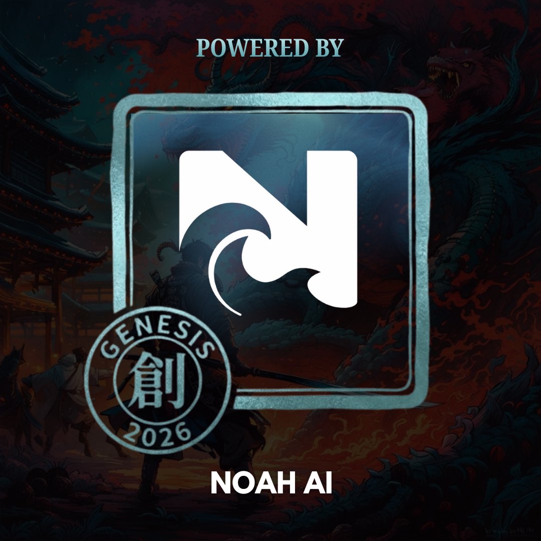 Genesis - QuestIT tweet media