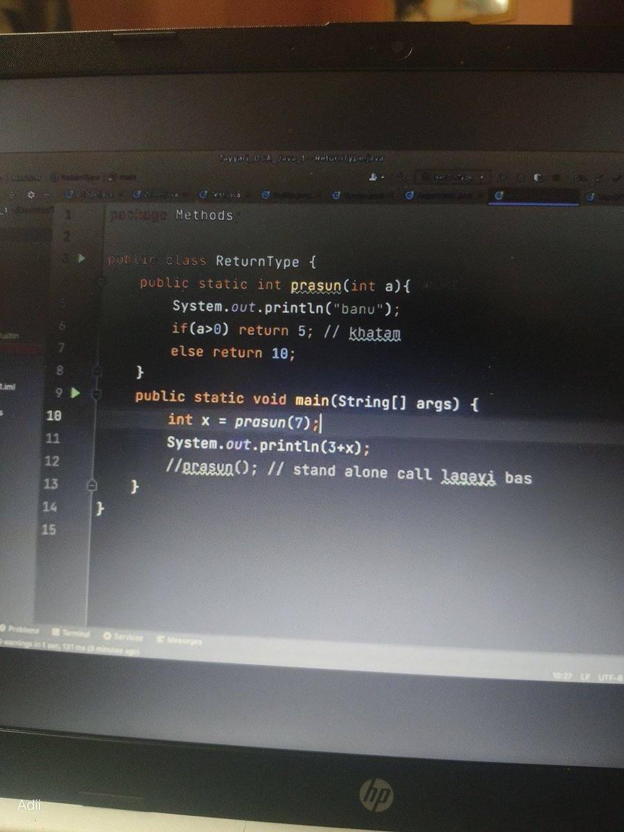 Aditya Sharma tweet media