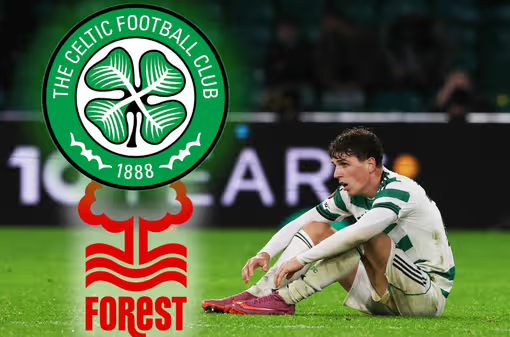 Daily Record Sport tweet media