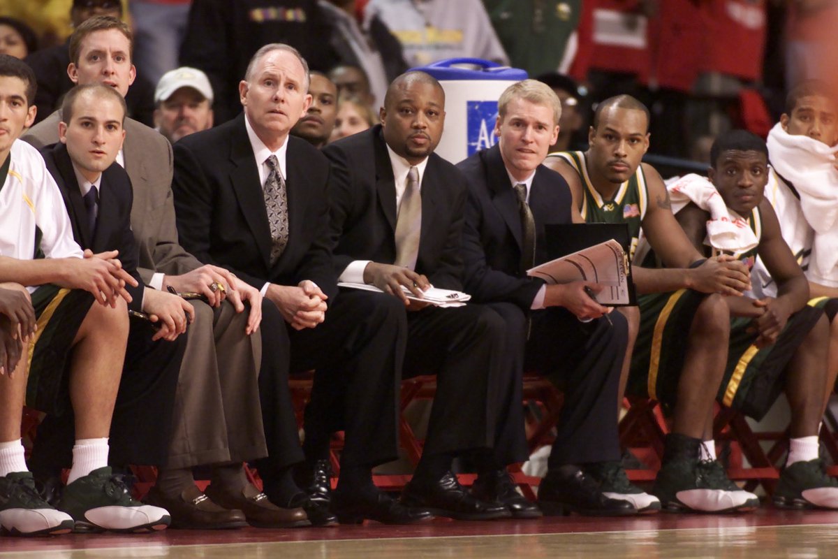 Jim Larrañaga tweet media