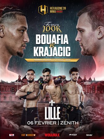 MMA Prospect tweet media