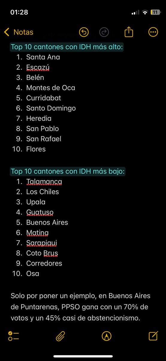 antes de opinar sobre resultados electorales, vale la pena cruzar dos mapas: desarrollo humano y voto. lo que sale de ahí dice mucho más de Costa Rica que cualquier discurso. así entendemos por qué nuestro país vota como vota.