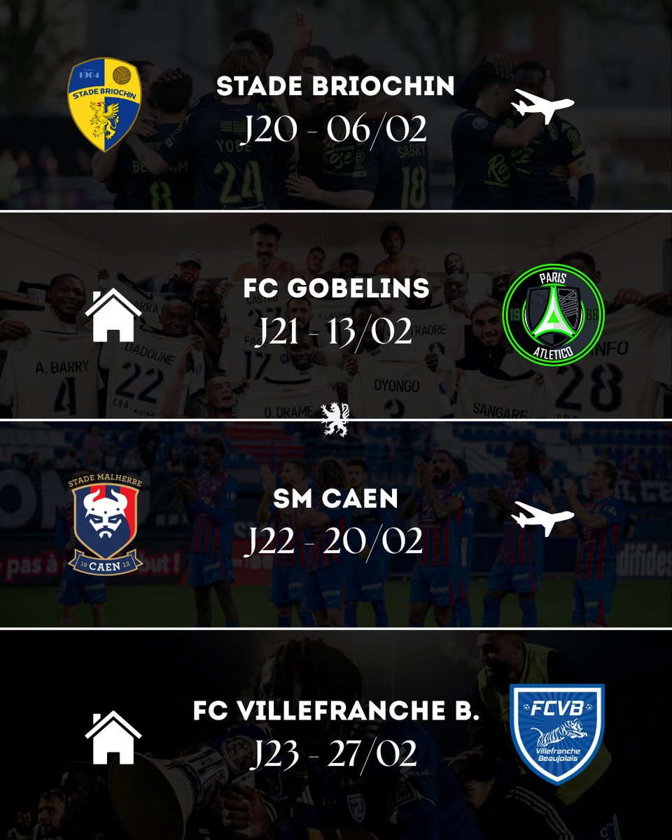 La Zone Soch’ tweet media