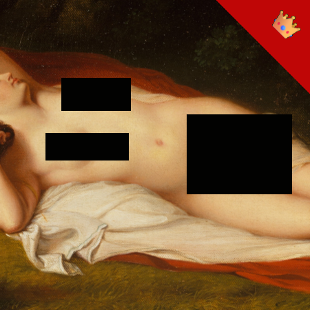 AbsurdWebsite's tweet photo. Art Hub 18+
This is a secret absurd project.
Available only to Absurd members.
Absurd Nr.43 | February 2026
https://t.co/JLxRuula6b https://t.co/bFnU6ngjHc