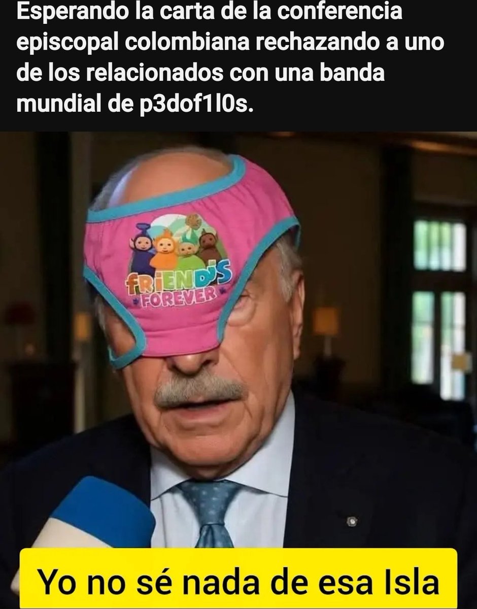 pensadorealidad's tweet photo. @Jorgomezpinilla @petrogustavo https://t.co/lICvwMAjpZ