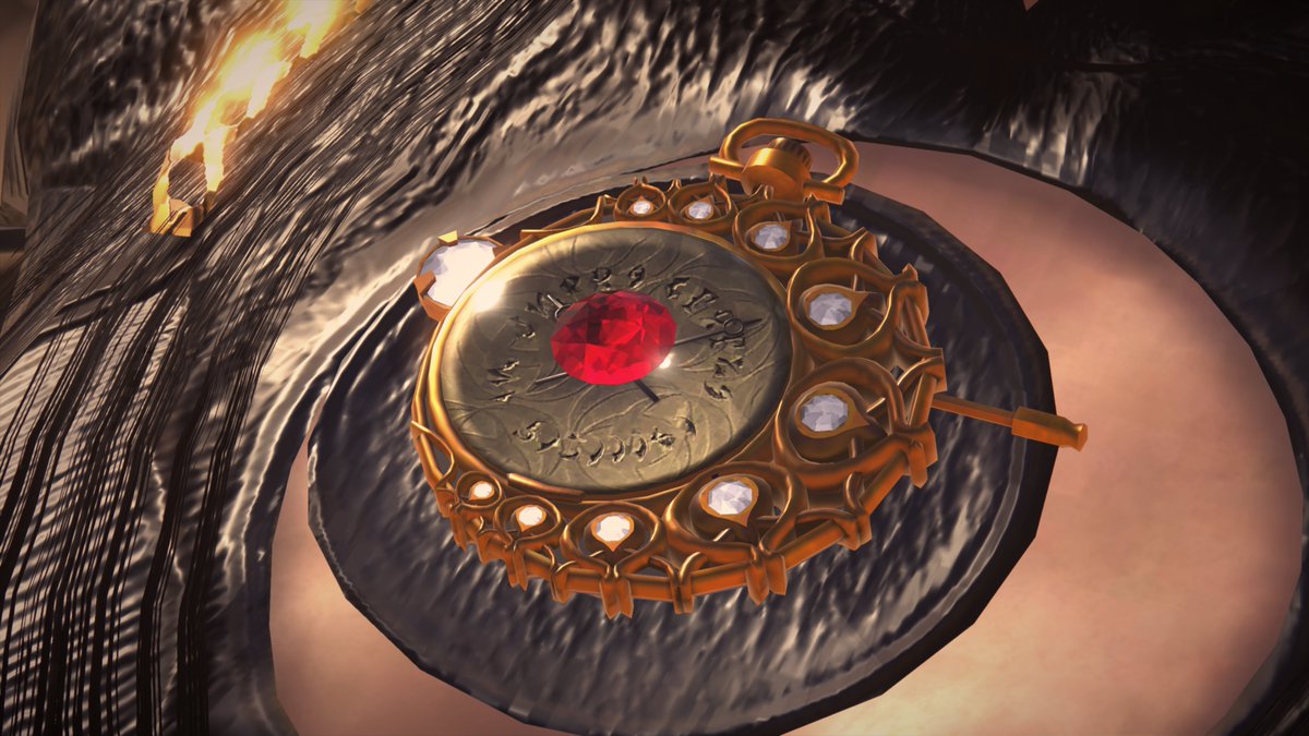 Also ported the b2 cutscene watch (and remade it's textures)
Left is og, Right is the b2 one