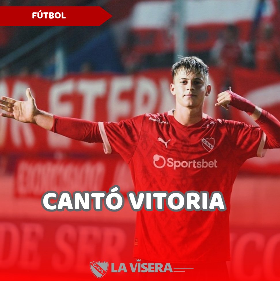 Vitória acordó el fichaje de Diego Tarzia. El futbolista viajaría hoy a Brasil.

La operación se cerró en 200 mil dólares por el 5% del pase, con una opción de compra de U$S 2.500.000 por el 75% de la ficha.

En enero de 2027, el club brasileño deberá decidir si ejecuta la compra