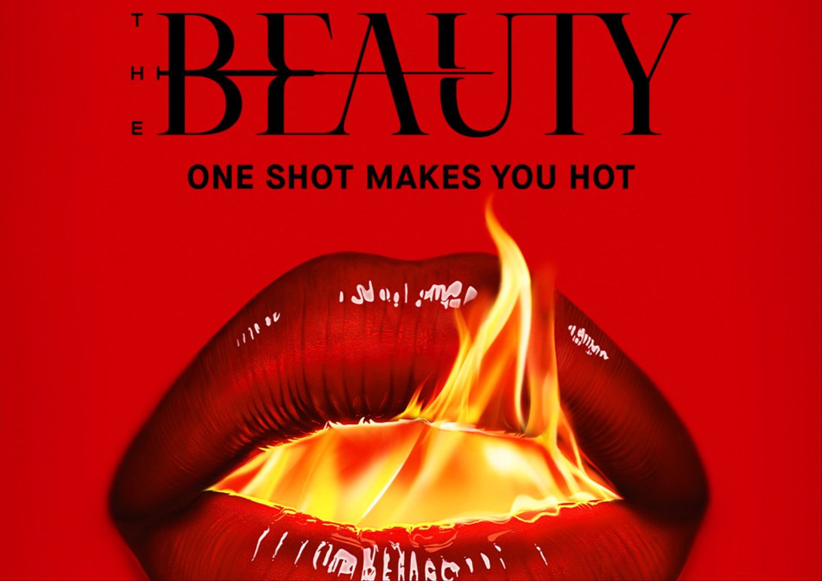 Le Début de la Fin 🎀📺🎀 tweet media