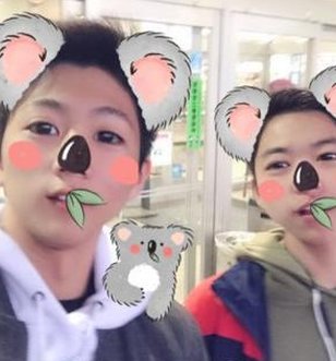 customizedchick's tweet image. 23回 😋