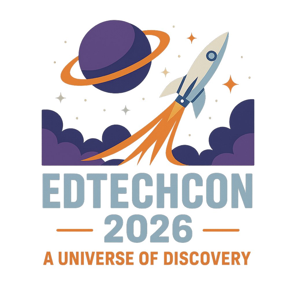 Great news! We have extended registration for EdTechcon 2026! This is still time until February 8th. Get ready for a journey into sci-fi. 🚀 go.fresnou.org/edtechcon #fusdedtechcon