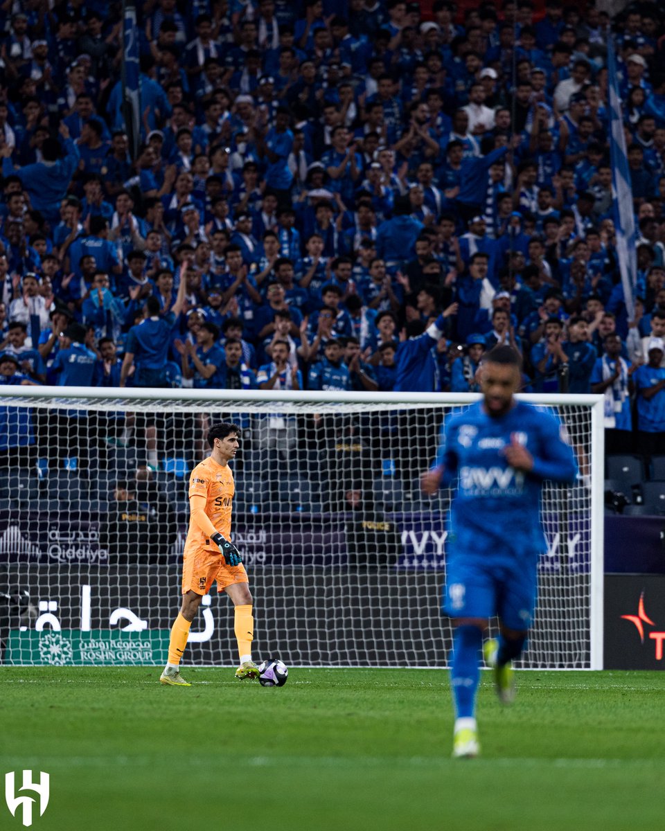 نادي الهلال السعودي tweet media